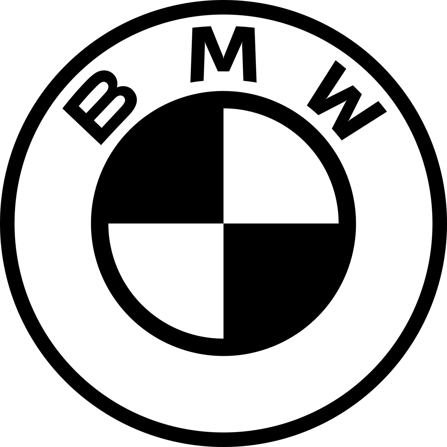 Bmw Logo