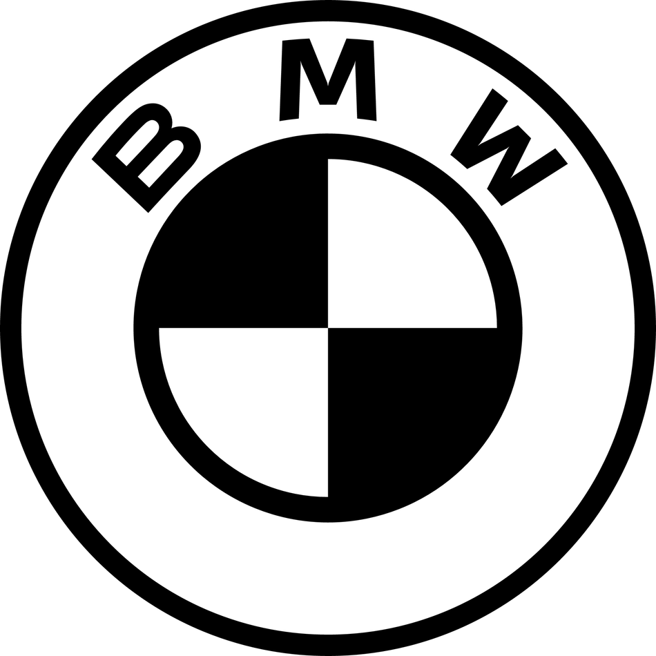 Bmw Logo