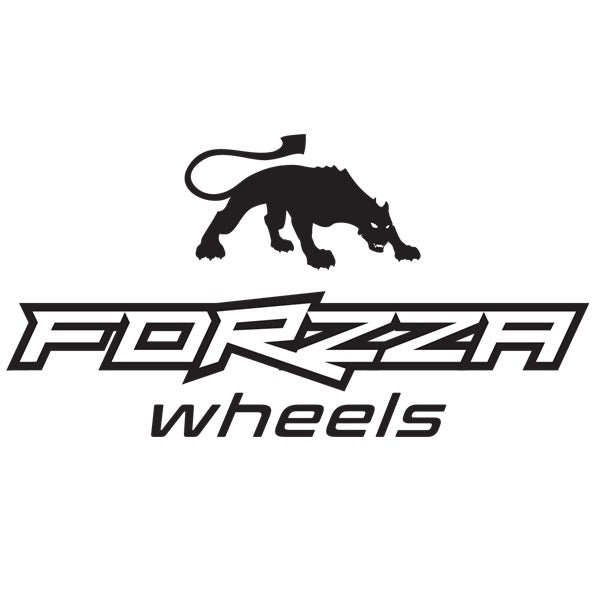 Forzza Wheels