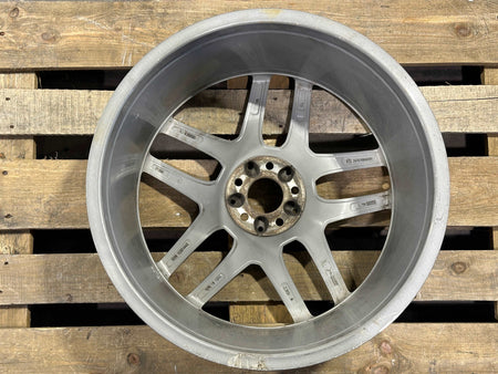 21” Mercedes Benz Aluminiumfälg Original GLE AMG - A2924011600