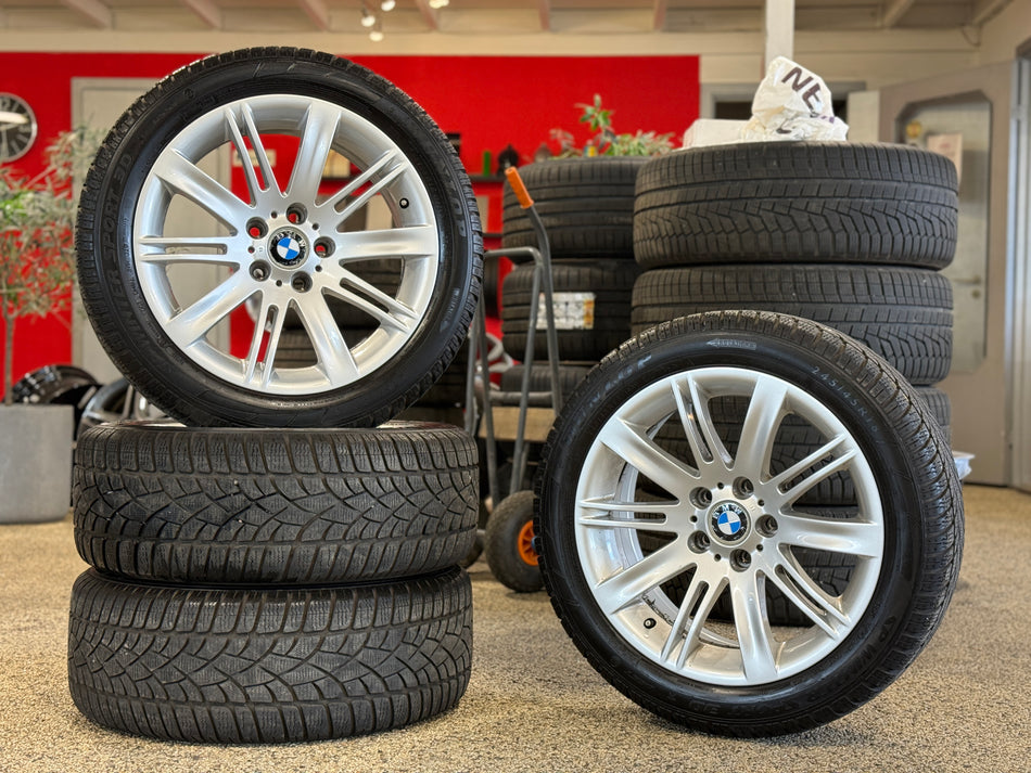 BMW Styling 120 18x8 ET14 5x120 72,56 6760625 36116760625 E63 E64