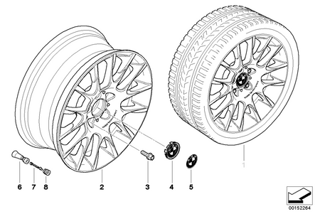 Bmw_style_216_ 36116770464_ 36116770465