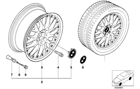 bmw_style_42_18x9_bbs_36111094380_Genuine