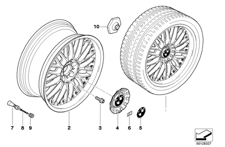 bmw_style_101_bbs_ 6757370_ 6757371