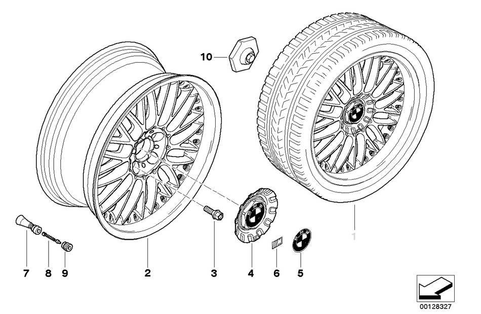 bmw_style_101_bbs_ 6757370_ 6757371