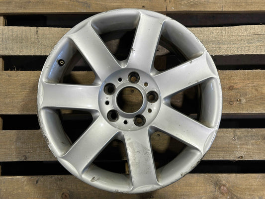 17” BMW Aluminiumfälg Original - Style 44