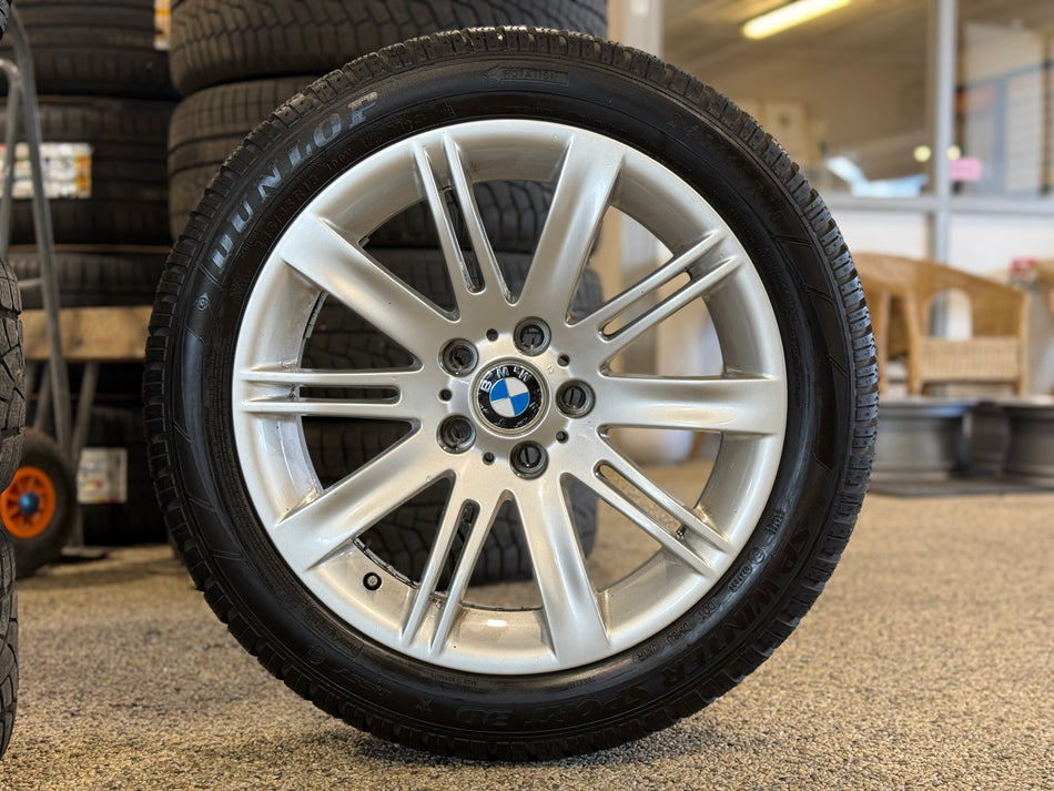 BMW Styling 120 18x8 ET14 5x120 72,56 6760625 36116760625 E63 E64