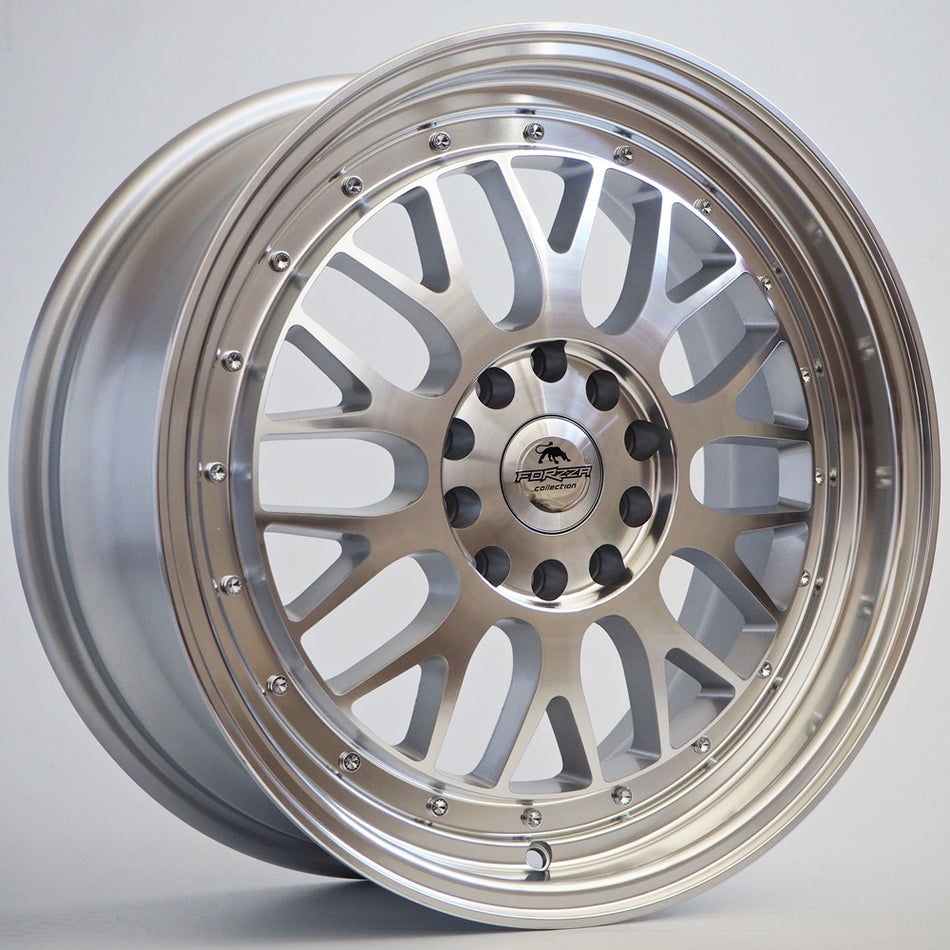 Forzza Spot 7,5X17 5X112 / 5X120 ET40 72,56 SFM