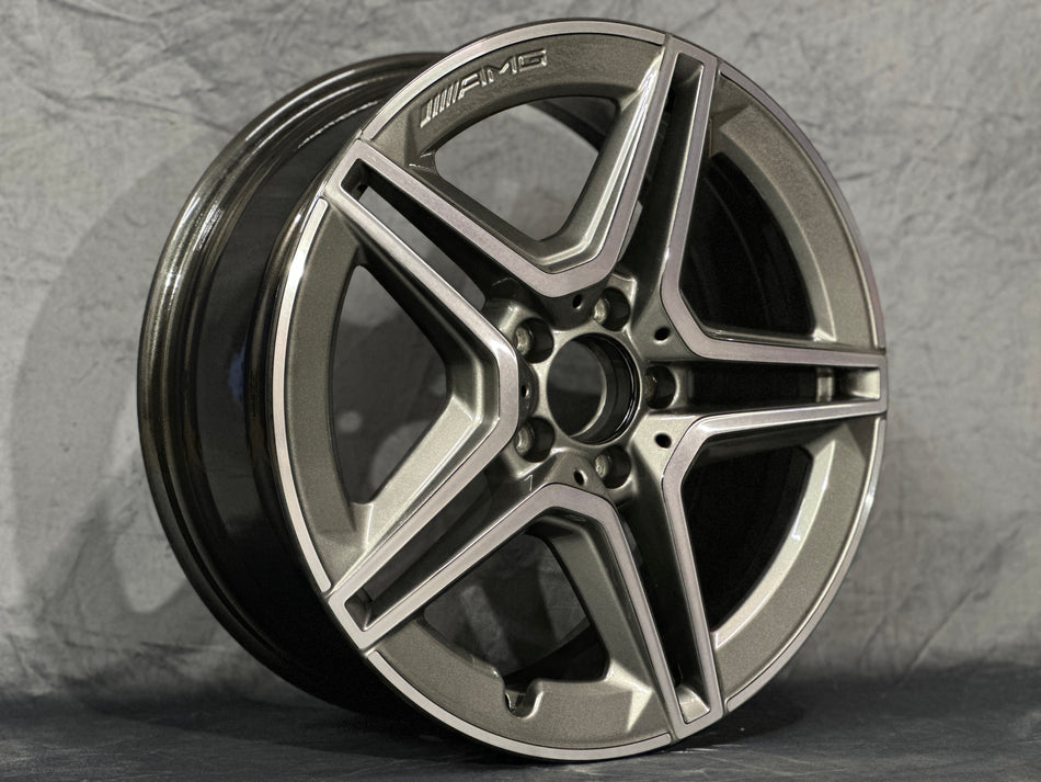 Original AMG Mercedes Benz A-Class W177 7.5x18" - A1774011500