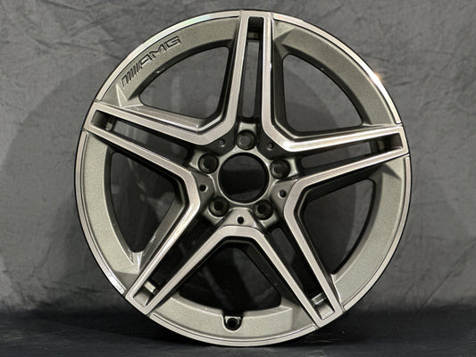 Original AMG Mercedes Benz A-Class W177 7.5x18" - A1774011500