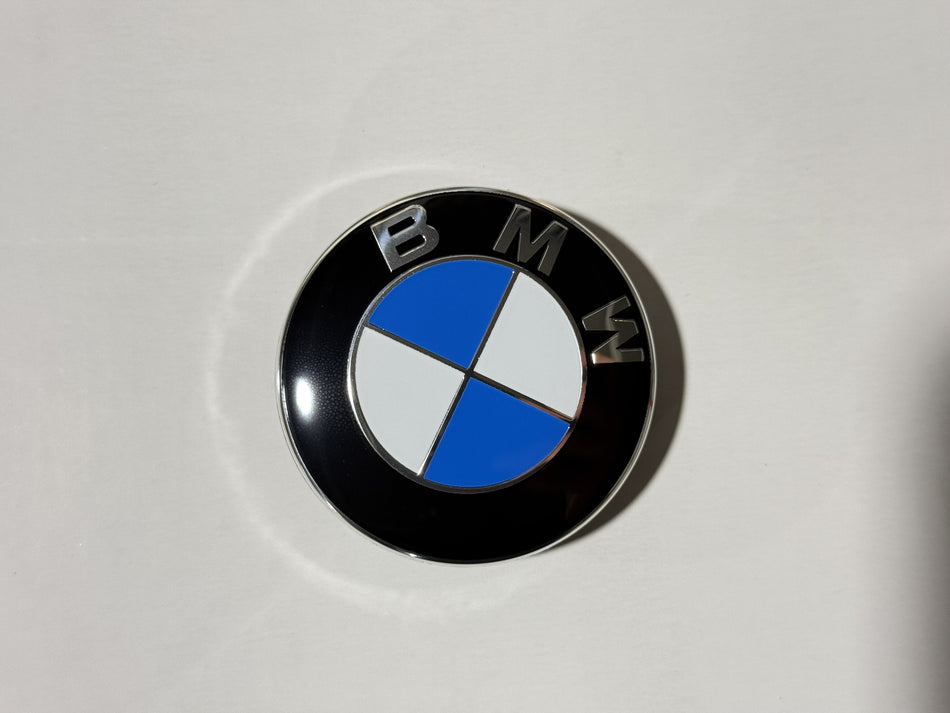 BMW Centrumkåpor 56MM