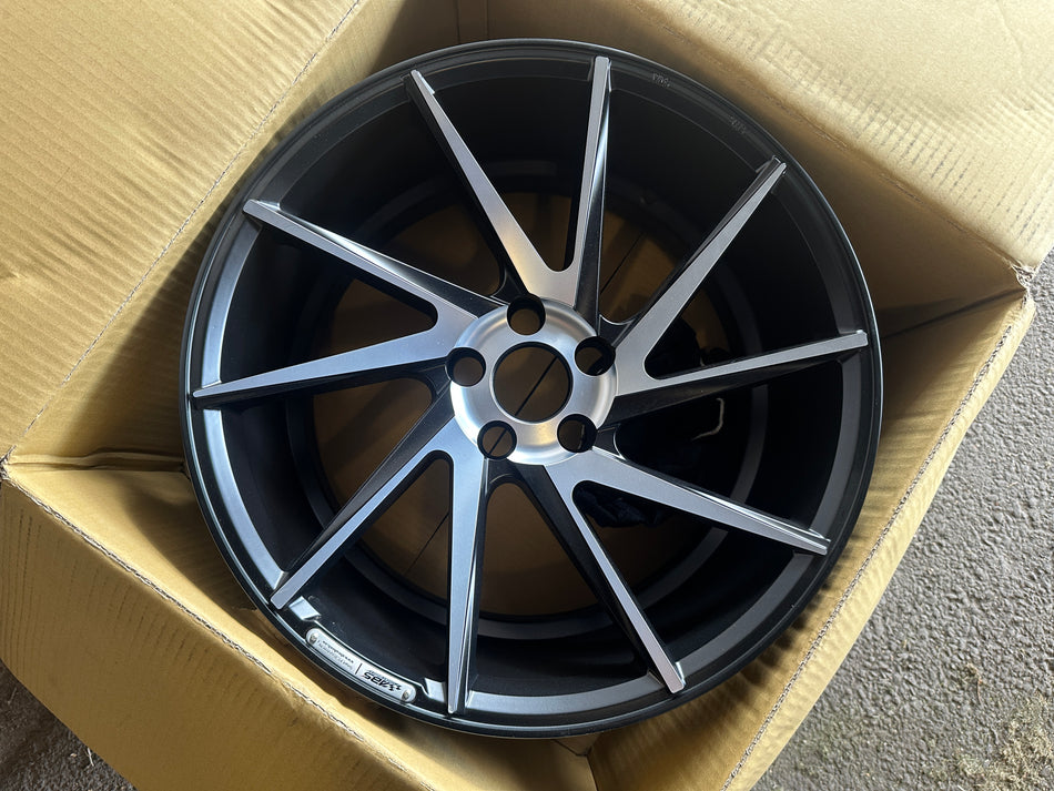 ABS HS-287R 19x9.5”