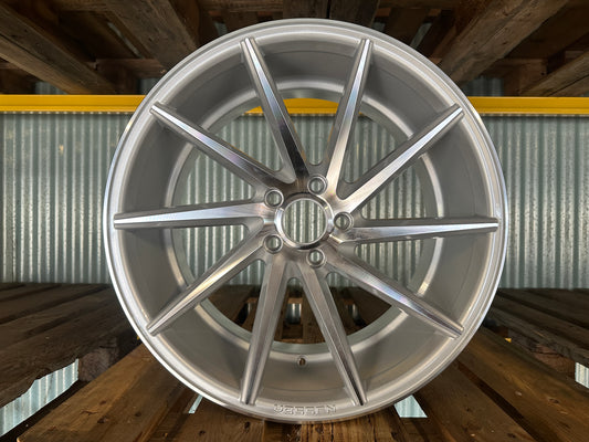 Vossen CVT 9.5x19” Left