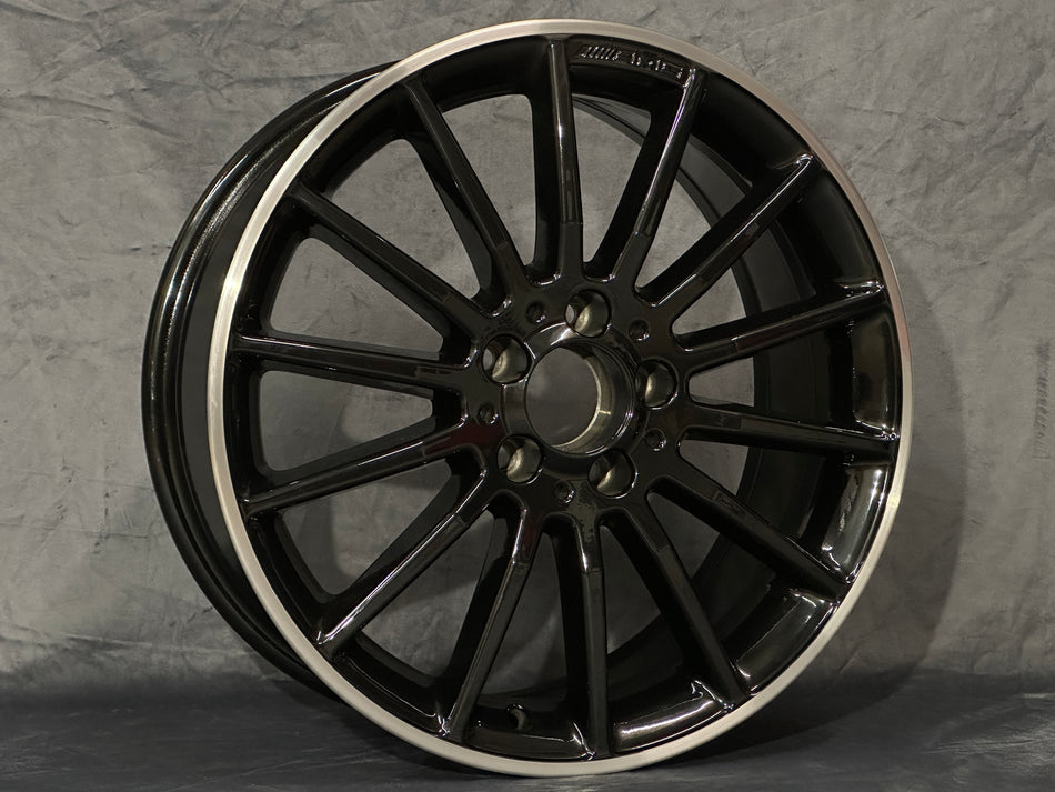 18" Mercedes Benz Original Fälg 7.5x18" A-Class / B-Class / CLA - A1764010200