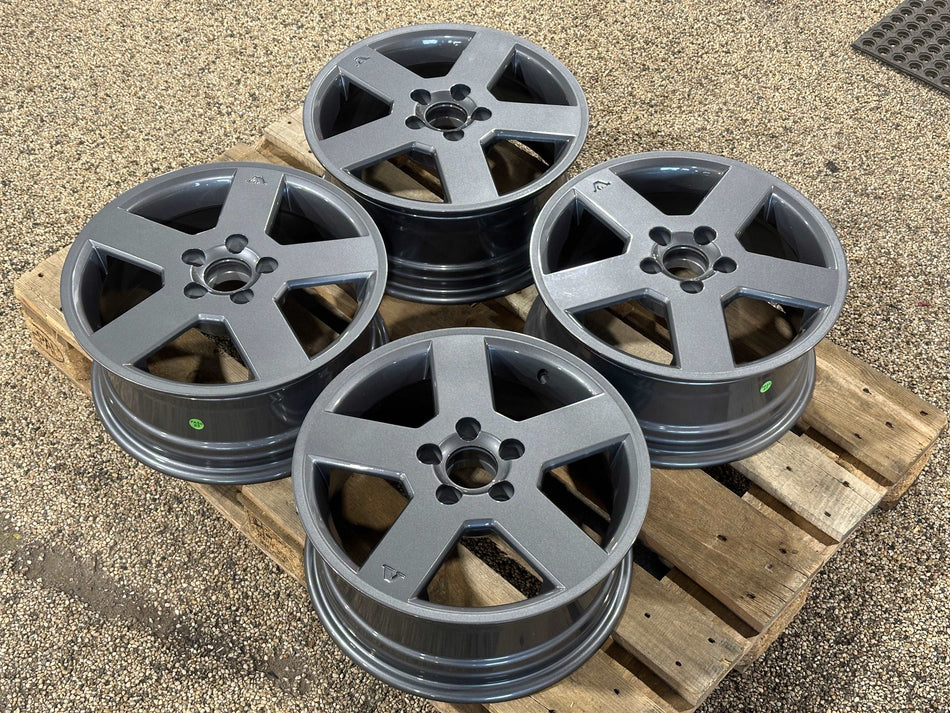 17” Pegasus 988 - 5x108