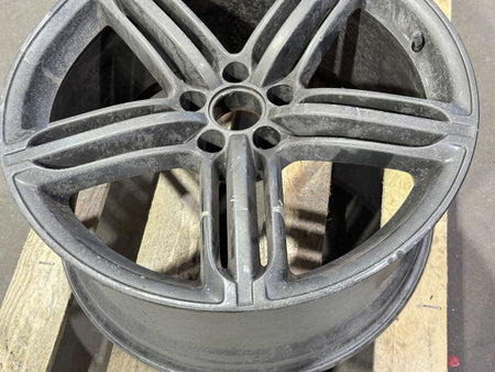 Audi Original 20” 5 Segment Three Spoke - 4H0601025T