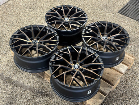 18” Seventy9 SV-C - 5x120