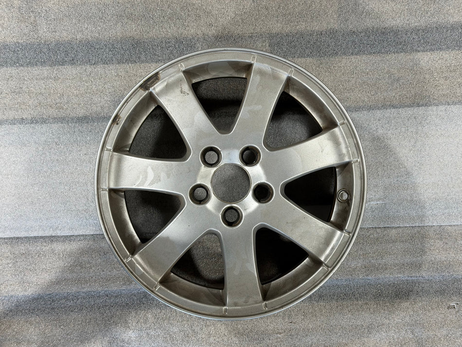 Volvo Original Cordelia 6.5x16 ET52.5 31200993