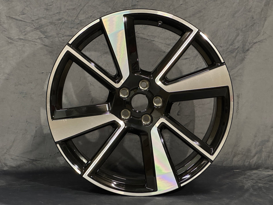 20" Original Polestar 2 4-V Spoke 8x20 ET50 9x20 ET53 Set - 31680896 32134524