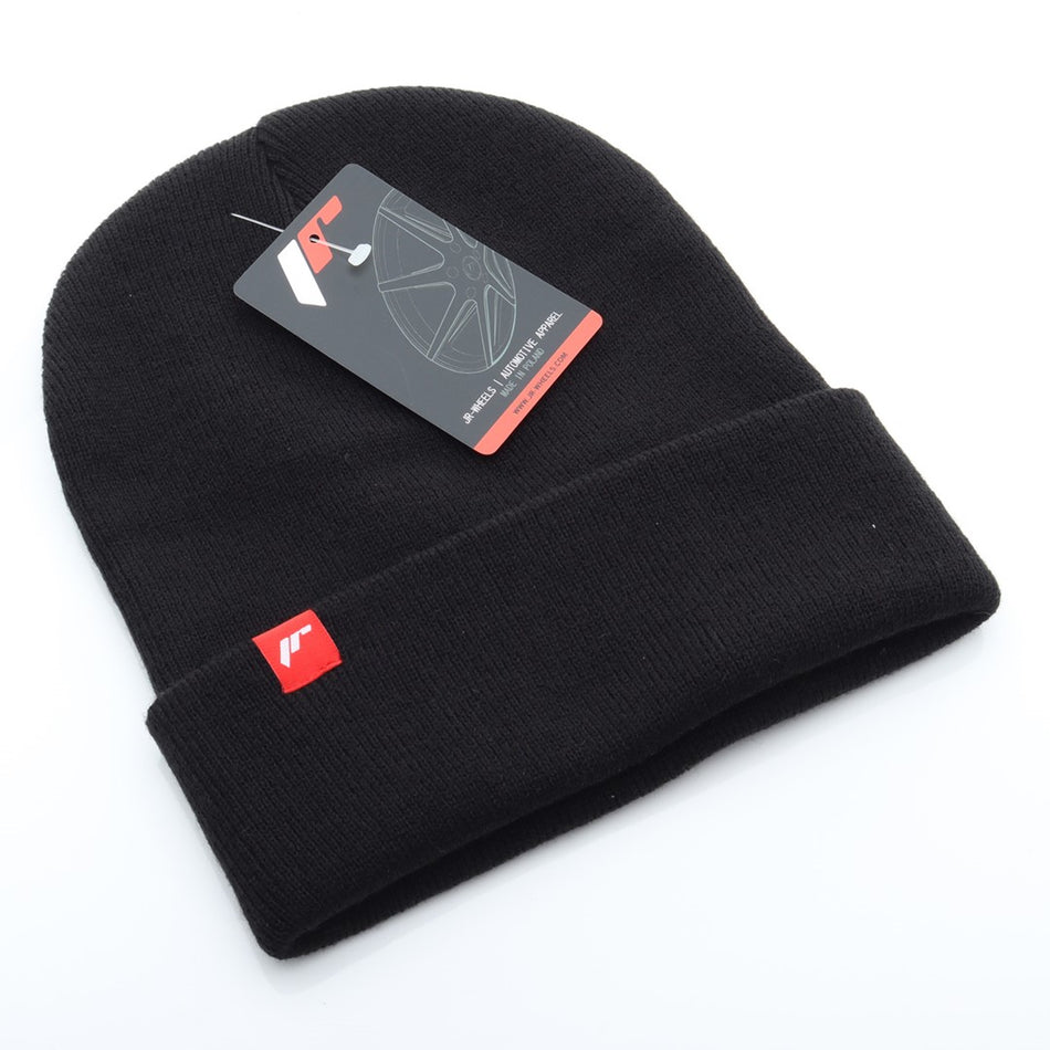 JR Beanie Black - Mössa