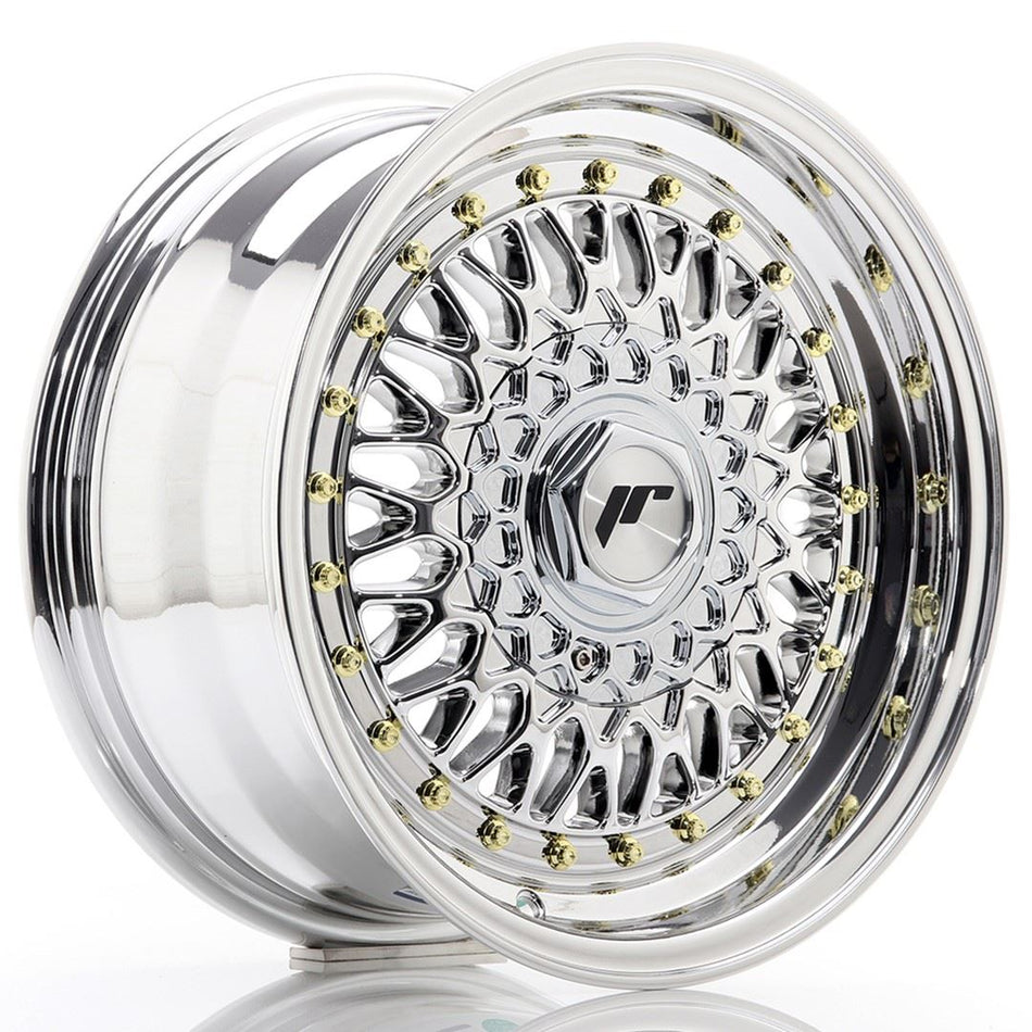 Japan Racing Parts Köp Japan Racing JR9 Fälgar - JR WHEELS – Wheelet Fälgbutik