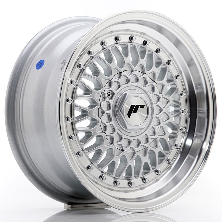 Köp Japan Racing JR9 Fälgar - JR WHEELS – Wheelet Fälgbutik