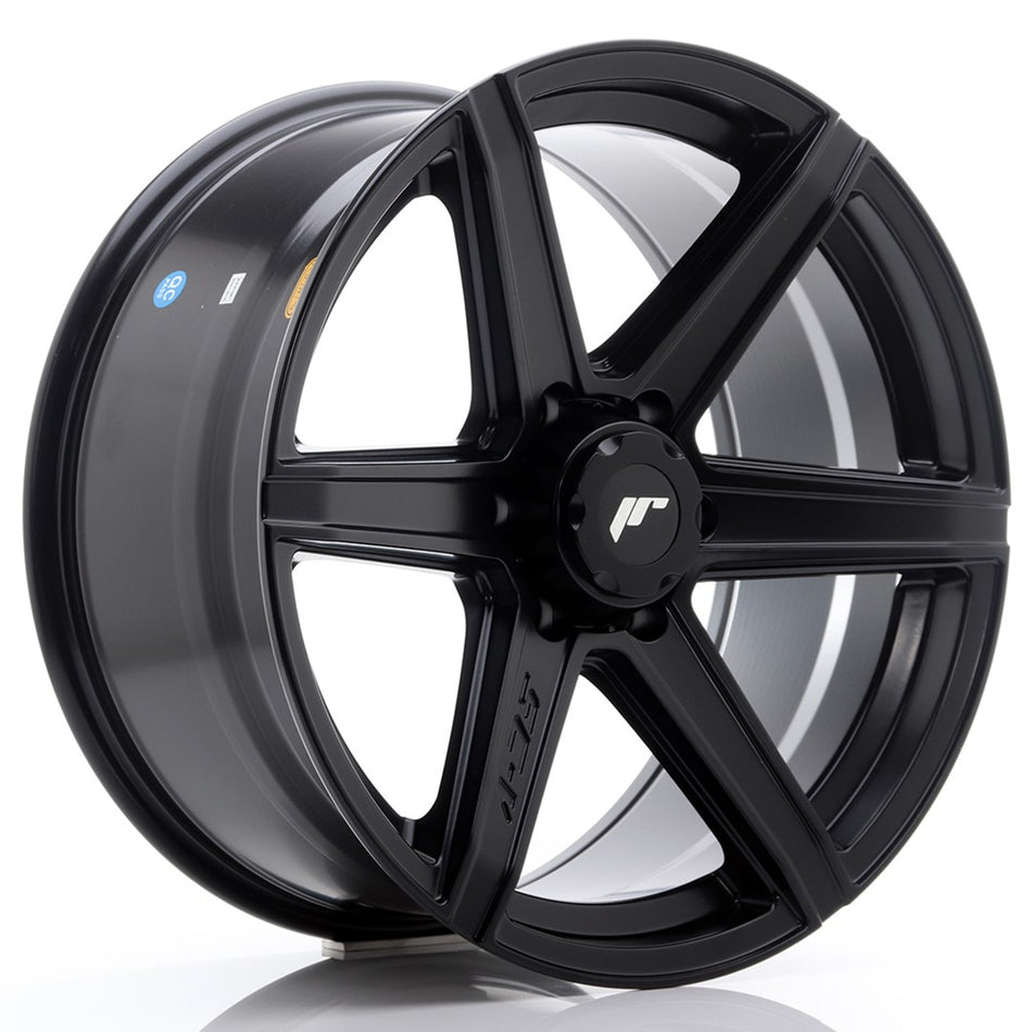 Japan_racing_JRX6_20x9,5_ET25_6x139.7_Matt_Black
