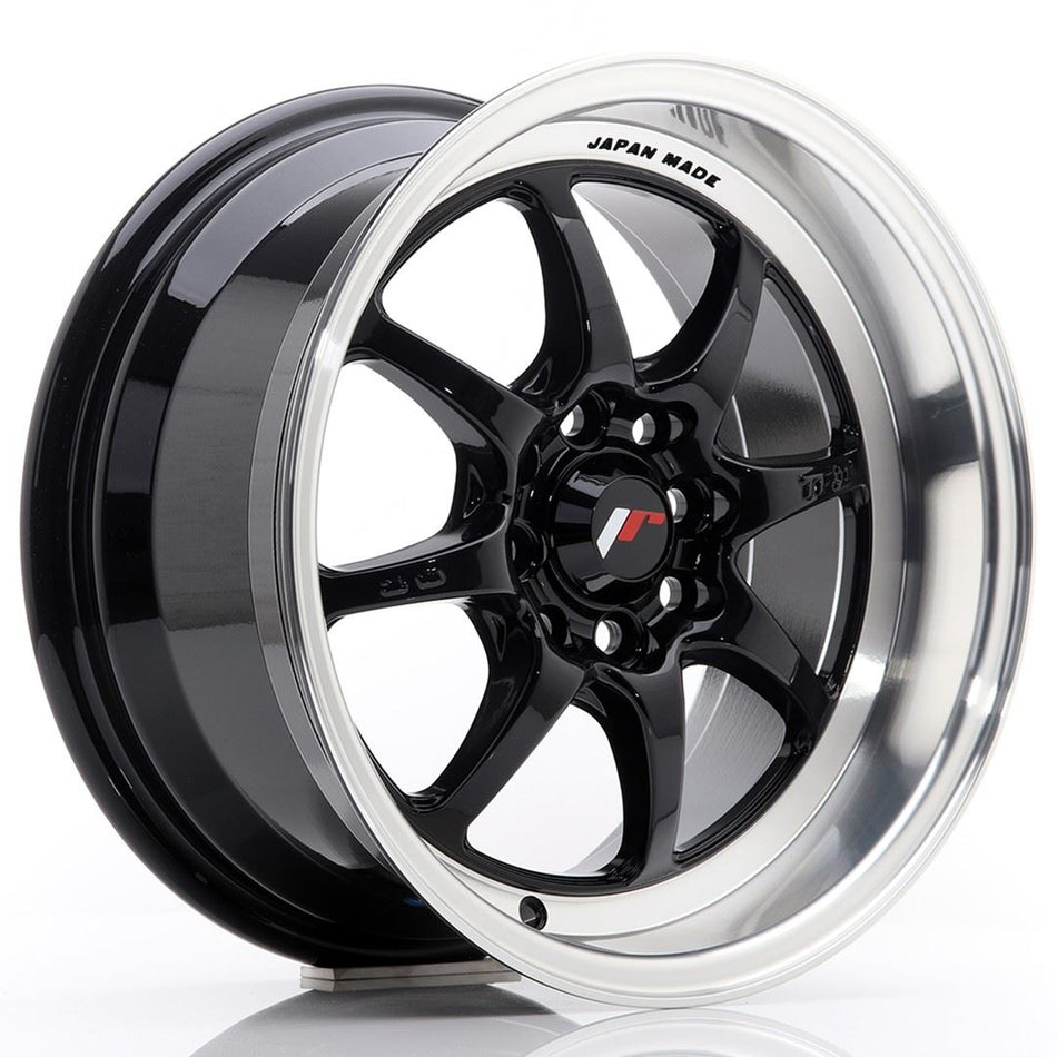 Japan Racing Jr2 Köp Japan Racing TF2 Fälgar – Wheelet Fälgbutik