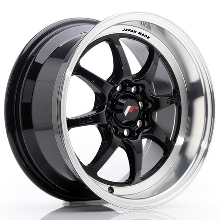 Japan_Racing_TF2_15x7,5_ET30_4x100_4x114.3_Gloss Black