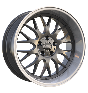 Ocean Race Rims Köp Ocean Wheels Fälgar Hos Wheelet – Wheelet Fälgbutik