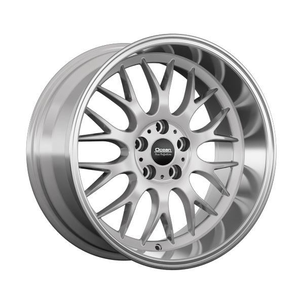 Köp Ocean Wheels Fälgar Hos Wheelet – Wheelet Fälgbutik