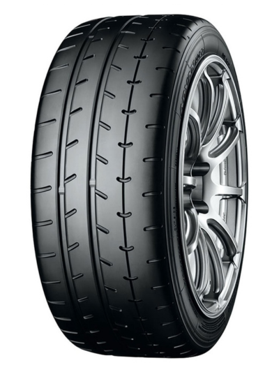 Yokohama Advan A052 255/40 ZR20 (101Y) XL