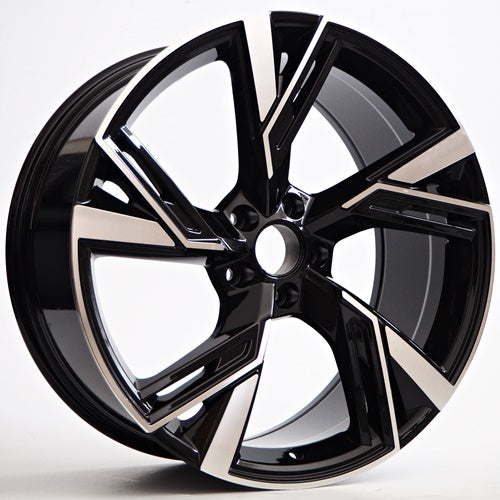 Ratlankis Abri 9X20 5X112 ET30 66,45 BFM