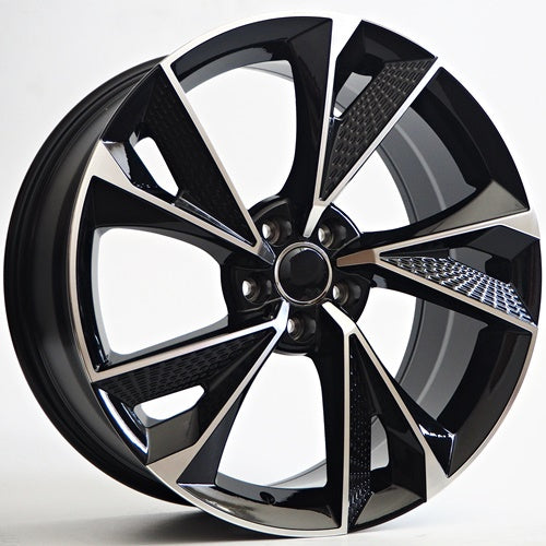 Ratlankis Alto 8X18 5X112 ET45 66,46 BFM