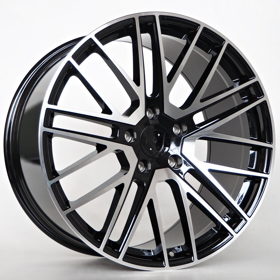 Ratlankis Amari 11,5X21 5X130 ET69 71,6 BFM