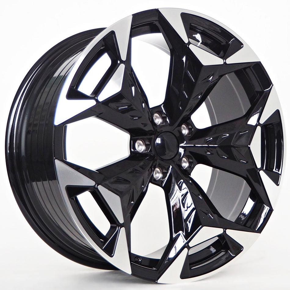 Nooe Amber 8,5X19 5X112 ET38 57,1 BFM