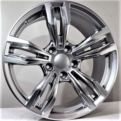 Ratlankis Arcella  8,5X19 5X120 ET35 72,5 HS