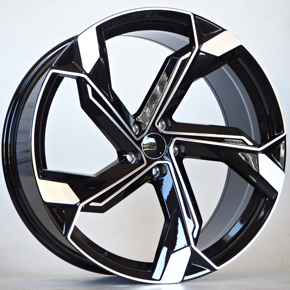 Nooe Arlet 9,5X22 5X112 ET26 66,45 BFM
