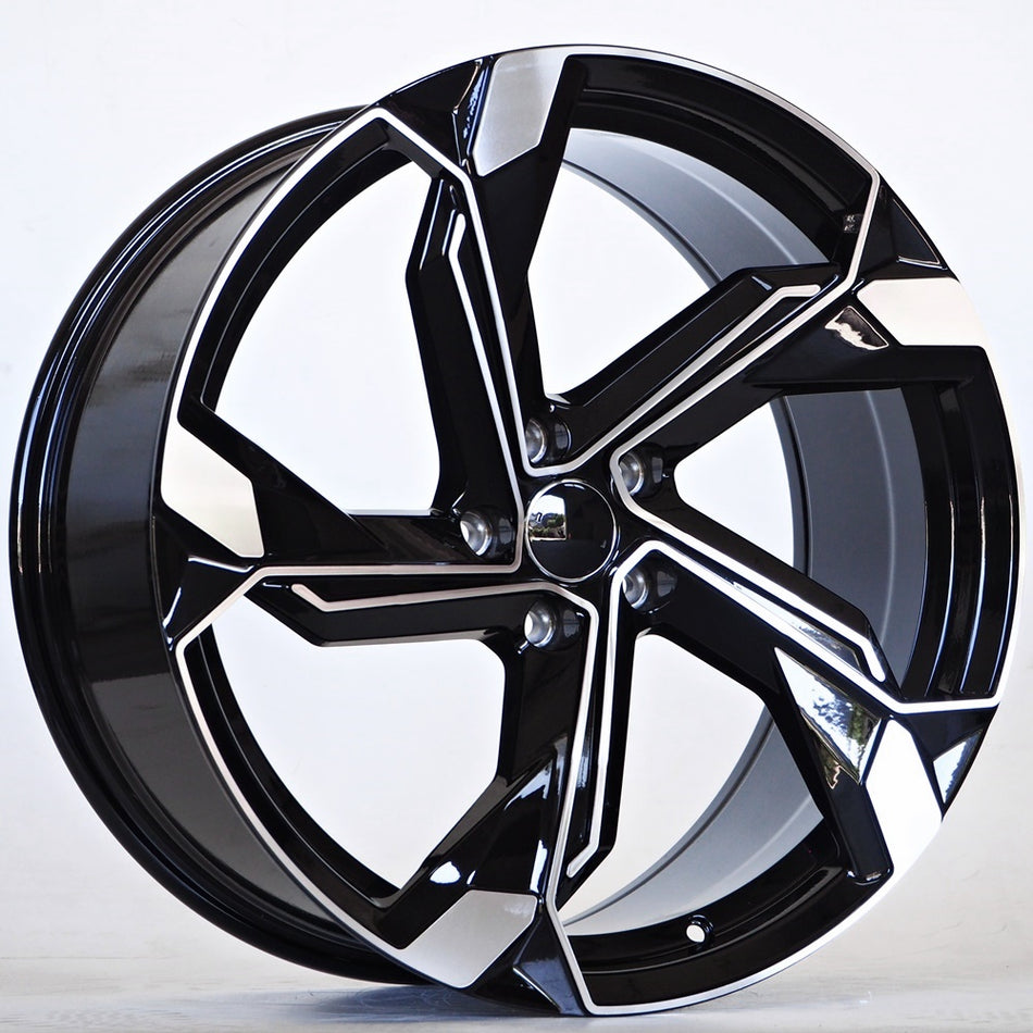 Ratlankis Arlet 8,5X19 5X112 ET30 66,45 BFM