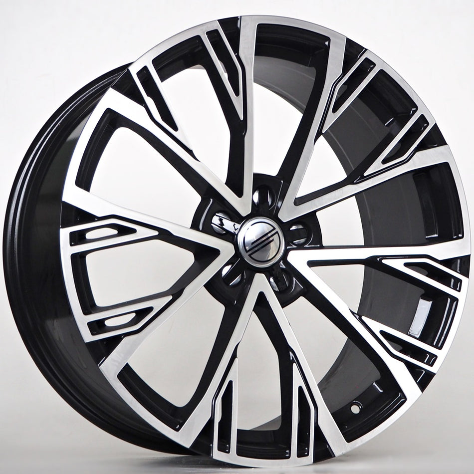 Ratlankis Armor 9X20 5X112 ET30 66,45 BFM