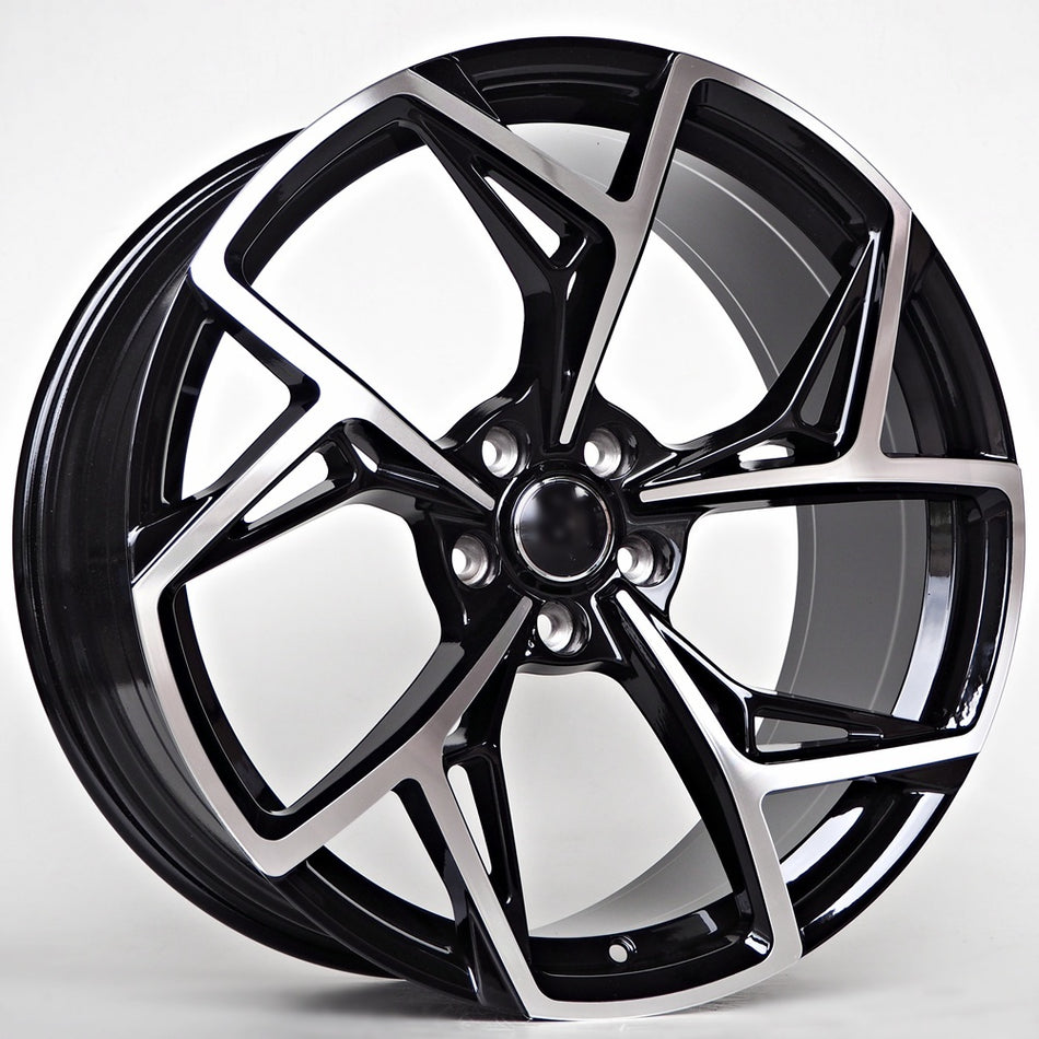Ratlankis Aton 9X20 5X112 ET30 66,5 BFM