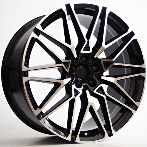 Nooe Axel 11,5X20 5X120 ET37 74,1 BFM