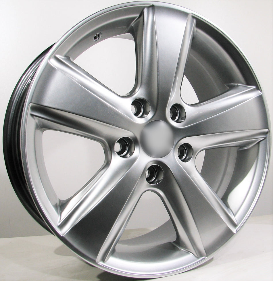Ratlankis 4R Axom 7.0X16 5X100 ET43 73.1 HS