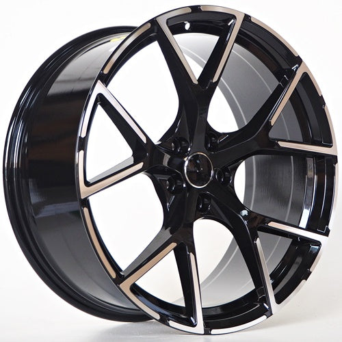 Nooe Blade 8X18 5X112 ET45 66,45 BFM