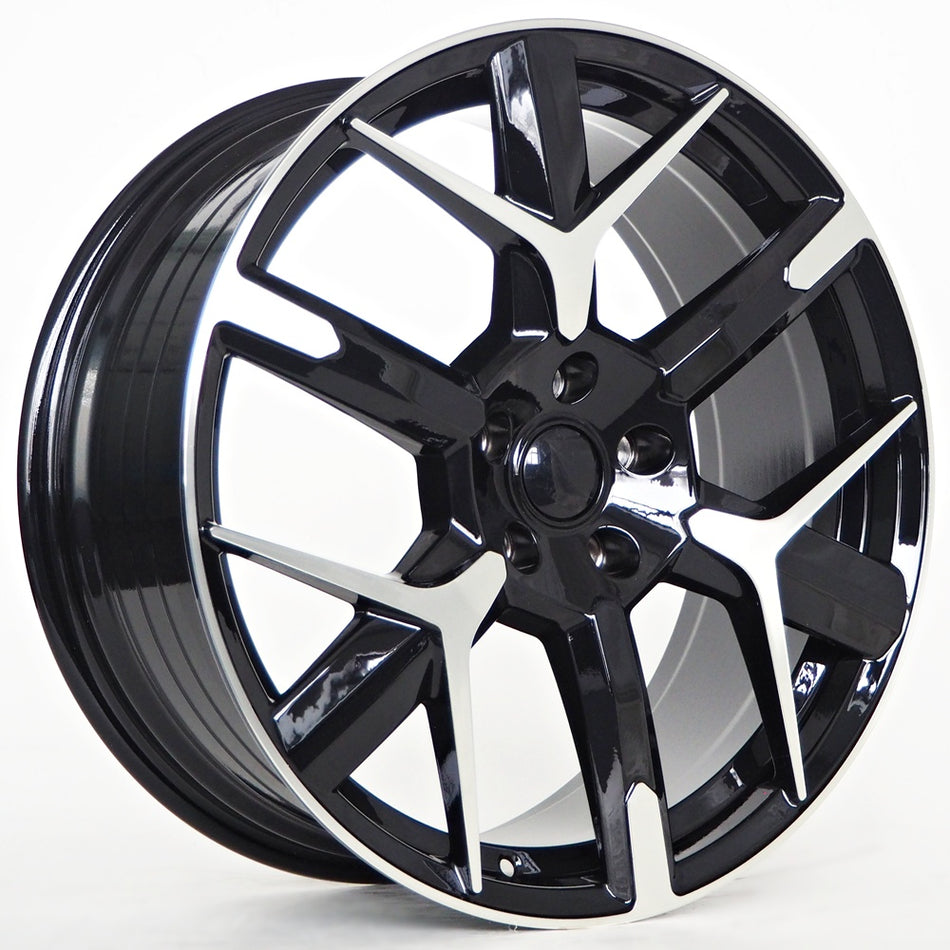 Nooe Blaze 8X19 5X112 ET40 57,1 BFM