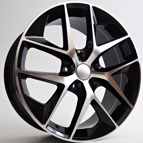 Nooe Bounce 7,5X17 5X112 ET45 57,10 BFM