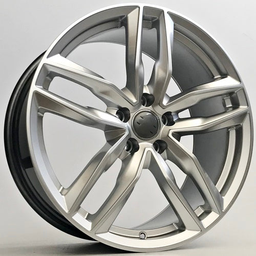 Ratlankis Douglas 8,5X19 5X112 ET35 66,46 HS