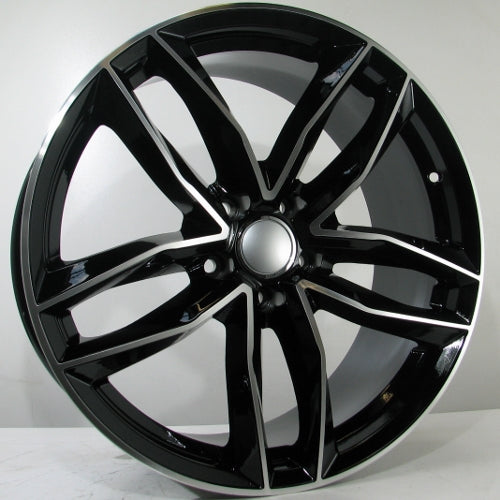 Ratlankis Douglas 7,5X17 5X112 ET35 66,45 BFM