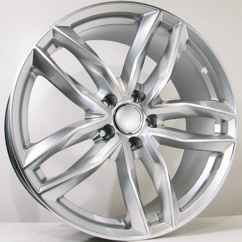 Ratlankis Douglas 9,5X22 5X112 ET25 66,46 HS