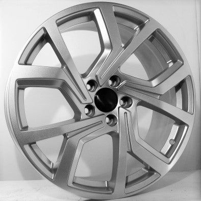 Ratlankis Fort 8,5X19 5X112 ET45 57,1 S